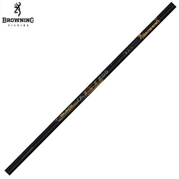 CANNE COUP TELESCOPIQUE BROWNING BLACK MAGIC