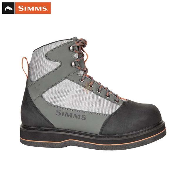 Simms Chaussure Peche CHAUSSURES DE WADING SIMMS