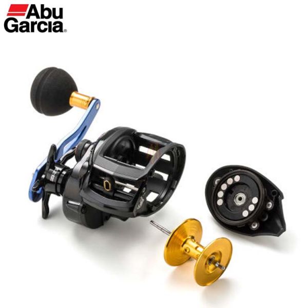 Abu Garcia Oceanfield Bg Abugarcia Oceanfield BG