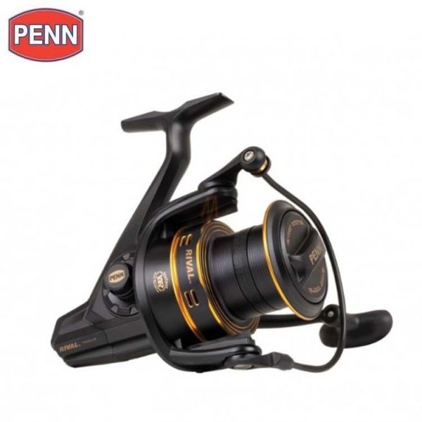 Spinning reel Penn Clash II - Leurre de la pêche
