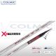 CANNE BOLO COLMIC FIUME XXT 180 - 8M