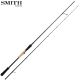 CANNE SPINNING SMITH DRAGONBAIT NX4 LONG CAST 2