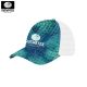 CASQUETTE OUTWATER RUSHER FISH SCALE