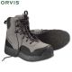 CHAUSSURES ORVIS CLEARWATER FEUTRE
