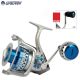 MOULINET GRAUVELL JINZA SHADOW 1000