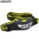 LAMPE FRONTALE 3 LED LINEAEFFE
