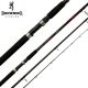 CANNE A PECHE BROWNING AMBITION POWER FEEDER II