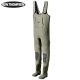 WADERS RON THOMPSON NEO-FORCE CLEATED