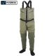 WADERS HYDROX DISCOVERY ZIP