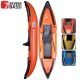 KAYAK GONFLABLE SEVEN BASS IRONCLAD