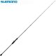 CANNE CASTING SHIMANO GAME TYPE SLOW JIGGING