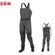 WADERS RESPIRANT DAM EXQUISITE G2 BREATHABLE