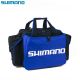 SAC SHIMANO ALL-ROUND DURA DELUX CARRYAL