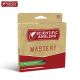 SOIE SCIENTIFIC ANGLERS MASTERY EXPERT DISTANCE