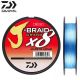 TRESSE DAIWA J-BRAID GRAND X8 BLEU 270M