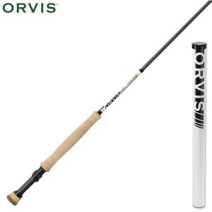 CANNE MOUCHE ORVIS HELIOS 3F 10'6 #3