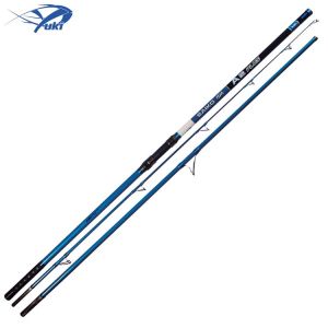 YUKI SAIKO A6 Plus Surfcasting Fishing Rod 4.50m 100-250gr Sea Fishing