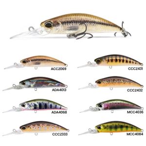 Leurre Duo Spearhead Ryuki 50 MDSP