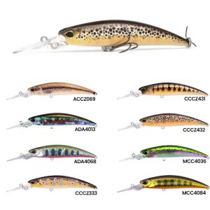 Leurre Duo Spearhead Ryuki 70 MDSP