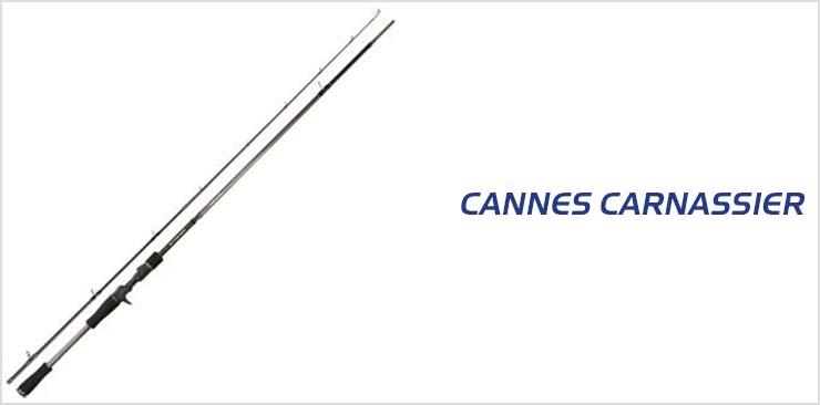 Cannes Carnassier